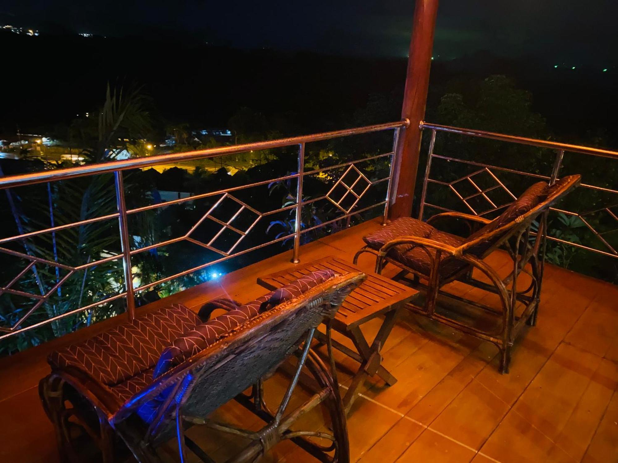 Krabi Villa Phu Khao Private Resort Klong Muang-stranda Eksteriør bilde
