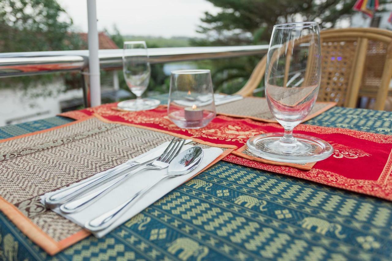 Krabi Villa Phu Khao Private Resort Klong Muang-stranda Eksteriør bilde