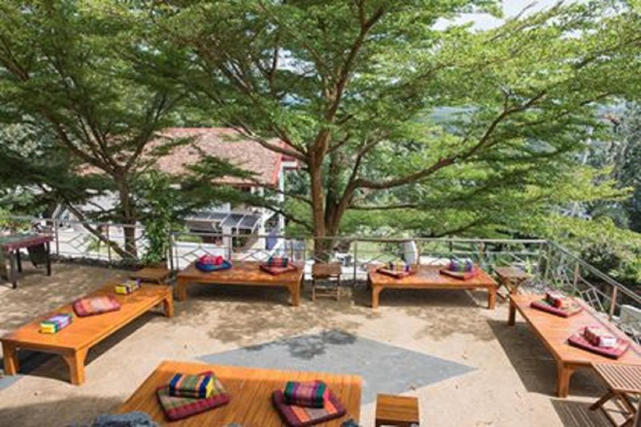Krabi Villa Phu Khao Private Resort Klong Muang-stranda Eksteriør bilde